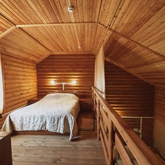 База отдыха Серфприют, Должанская, Краснодарский край