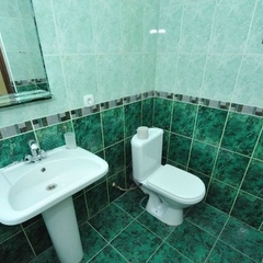 Гостиница Россия, Домбай, Республика Карачаево-Черкесия 