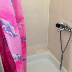 Спортивно-оздоровительный комплекс СОБ Домбай, Домбай, Республика Карачаево-Черкесия 