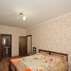 Гостиница Россия, Домбай, Республика Карачаево-Черкесия 