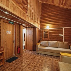 База отдыха Серфприют, Должанская, Краснодарский край