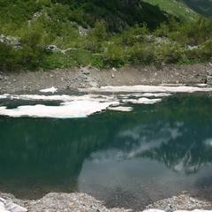 Спортивно-оздоровительный комплекс СОБ Домбай, Домбай, Республика Карачаево-Черкесия 