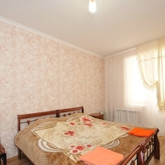 Гостиница Россия, Домбай, Республика Карачаево-Черкесия 