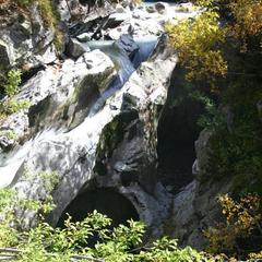 Спортивно-оздоровительный комплекс СОБ Домбай, Домбай, Республика Карачаево-Черкесия 