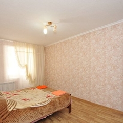 Гостиница Россия, Домбай, Республика Карачаево-Черкесия 