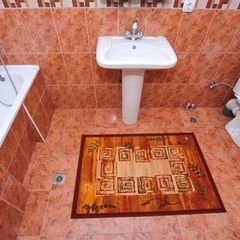 Гостиница Россия, Домбай, Республика Карачаево-Черкесия 