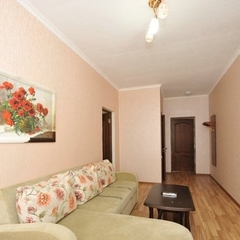 Гостиница Россия, Домбай, Республика Карачаево-Черкесия 