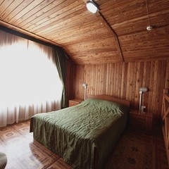 База отдыха Серфприют, Должанская, Краснодарский край