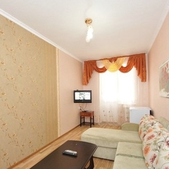 Гостиница Россия, Домбай, Республика Карачаево-Черкесия 