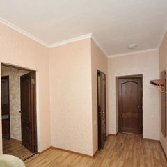 Гостиница Россия, Домбай, Республика Карачаево-Черкесия 