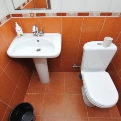 Гостиница Россия, Домбай, Республика Карачаево-Черкесия 