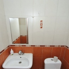 Гостиница Россия, Домбай, Республика Карачаево-Черкесия 