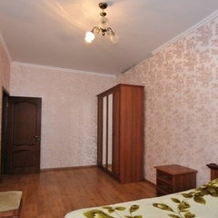 Гостиница Россия, Домбай, Республика Карачаево-Черкесия 