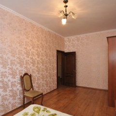 Гостиница Россия, Домбай, Республика Карачаево-Черкесия 