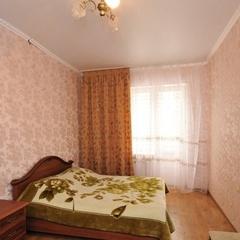 Гостиница Россия, Домбай, Республика Карачаево-Черкесия 