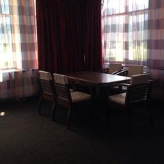 Спортивно-оздоровительный комплекс СОБ Домбай, Домбай, Республика Карачаево-Черкесия 