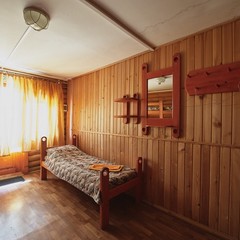 База отдыха Серфприют, Должанская, Краснодарский край