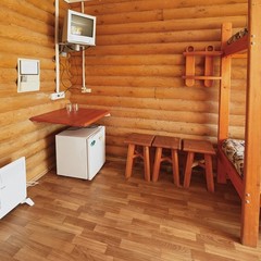База отдыха Серфприют, Должанская, Краснодарский край