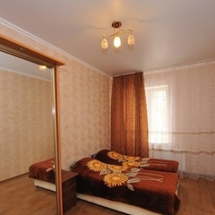 Гостиница Россия, Домбай, Республика Карачаево-Черкесия 