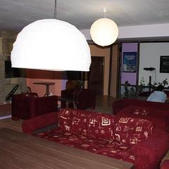 Спортивно-оздоровительный комплекс СОБ Домбай, Домбай, Республика Карачаево-Черкесия 