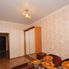 Гостиница Россия, Домбай, Республика Карачаево-Черкесия 