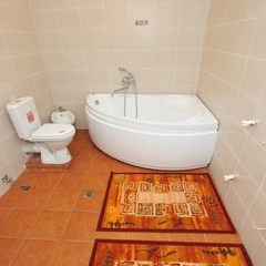 Гостиница Россия, Домбай, Республика Карачаево-Черкесия 