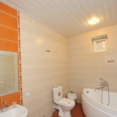 Гостиница Россия, Домбай, Республика Карачаево-Черкесия 