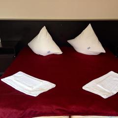 Спортивно-оздоровительный комплекс СОБ Домбай, Домбай, Республика Карачаево-Черкесия 