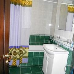 Спортивно-оздоровительный комплекс СОБ Домбай, Домбай, Республика Карачаево-Черкесия 