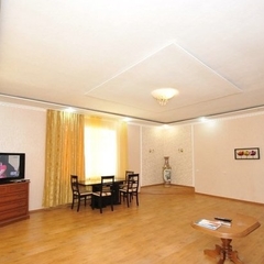 Гостиница Россия, Домбай, Республика Карачаево-Черкесия 