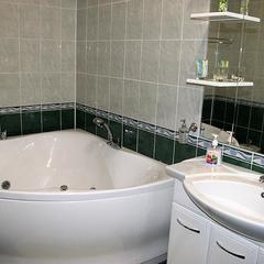 Спортивно-оздоровительный комплекс СОБ Домбай, Домбай, Республика Карачаево-Черкесия 