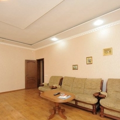 Гостиница Россия, Домбай, Республика Карачаево-Черкесия 