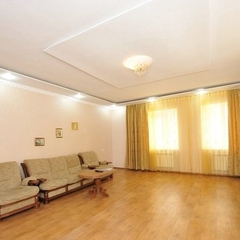 Гостиница Россия, Домбай, Республика Карачаево-Черкесия 