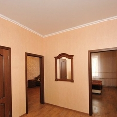 Гостиница Россия, Домбай, Республика Карачаево-Черкесия 