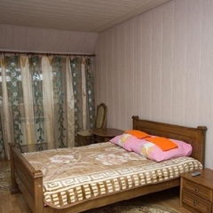 Гостиница Россия, Домбай, Республика Карачаево-Черкесия 