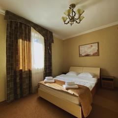 Гостиница Снежная королева Домбай, Домбай, Республика Карачаево-Черкесия 