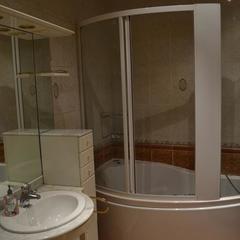 Спортивно-оздоровительный комплекс СОБ Домбай, Домбай, Республика Карачаево-Черкесия 