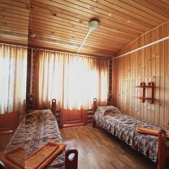 База отдыха Серфприют, Должанская, Краснодарский край