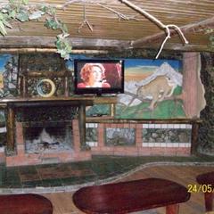 Спортивно-оздоровительный комплекс СОБ Домбай, Домбай, Республика Карачаево-Черкесия 