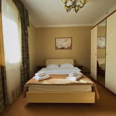 Гостиница Снежная королева Домбай, Домбай, Республика Карачаево-Черкесия 