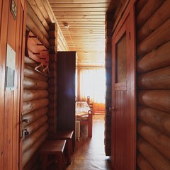 База отдыха Серфприют, Должанская, Краснодарский край
