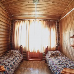 База отдыха Серфприют, Должанская, Краснодарский край