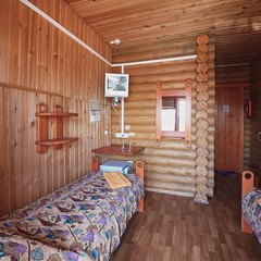 База отдыха Серфприют, Должанская, Краснодарский край