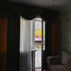 Гостиница Снежная королева Домбай, Домбай, Республика Карачаево-Черкесия 