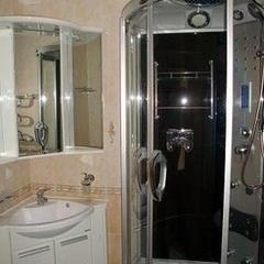 Спортивно-оздоровительный комплекс СОБ Домбай, Домбай, Республика Карачаево-Черкесия 