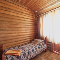 База отдыха Серфприют, Должанская, Краснодарский край