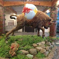 Спортивно-оздоровительный комплекс СОБ Домбай, Домбай, Республика Карачаево-Черкесия 