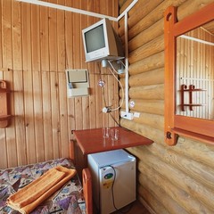 База отдыха Серфприют, Должанская, Краснодарский край