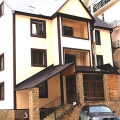 Гостиница Белые ночи, Домбай, Республика Карачаево-Черкесия 