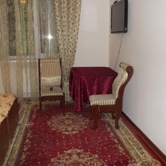 Гостиница Белые ночи, Домбай, Республика Карачаево-Черкесия 